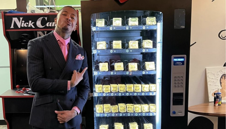 Nick Cannon