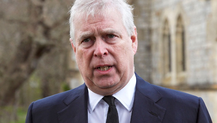 What’s In Store For Prince Andrew’s Future Now That He’s Settled With Virginia Giuffre?