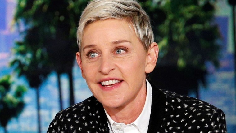 How Ellen DeGeneres Dashed Chrishell Stause’s Bachelorette Dreams