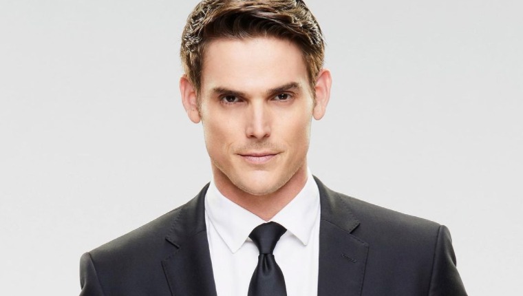 'The Young And The Restless' Spoilers: Mark Grossman (Adam Newman) Celebrates His Birthday Today - Wish Him A Happy Birthday!