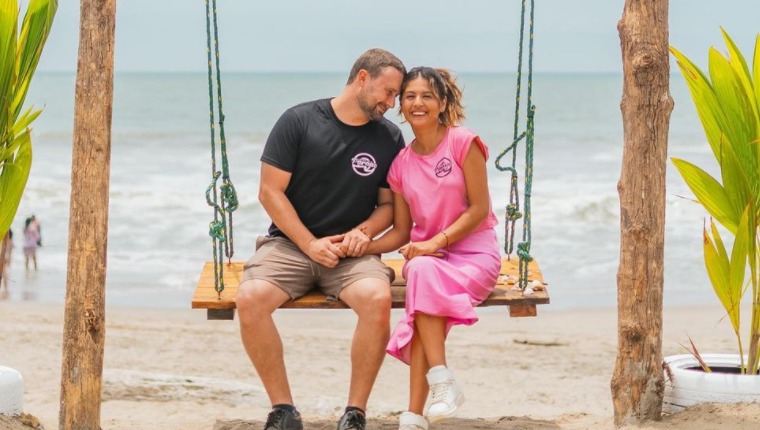 '90 Day Fiancé' Spoilers: Evelin Villegas Shares Relationship News And New Business Opening With Fans