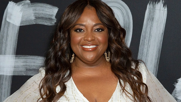 Sherri Shepherd Tapped To Become 'Permanent Guest Host' On The 'Wendy Williams Show'