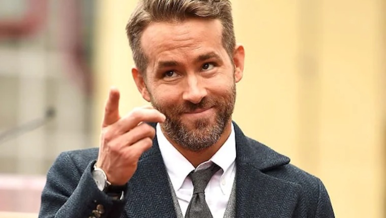 Did Ryan Reynolds Leak A Deadpool Cameo In 'Doctor Strange In The Multiverse Of Madness'!?
