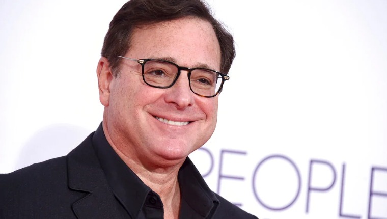 Comedian Bob Saget's Family Sues To Keep Autopsy Records Private