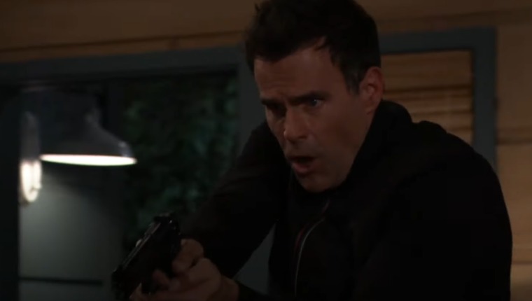 ABC 'General Hospital' Spoilers For February 22: Did Peter Escape Again? Plus, Joss Might Have Made Things Worse For Trina And The CarSon Divorce Battle Begins