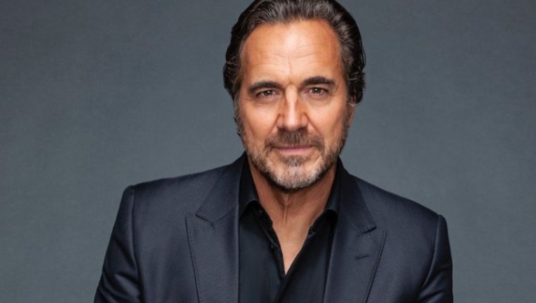'The Bold And The Beautiful' Spoilers: Thorsten Kaye (Ridge Forrester) Celebrates His Birthday Today! - Wish Him A Happy Birthday