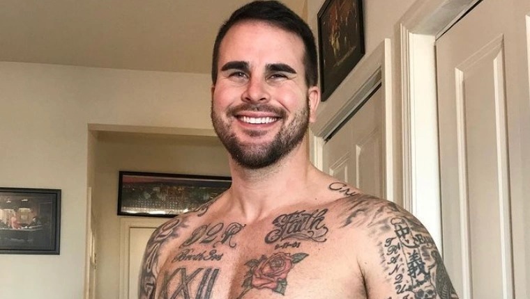 Reality Star, Josh Seiter Sheds 50 Pounds And Thousands Of Dollars In OnlyFans Revenue