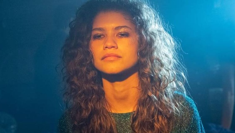 HBO's 'Euphoria' Episode 6 Almost Had A COMPLETELY Different Ending!