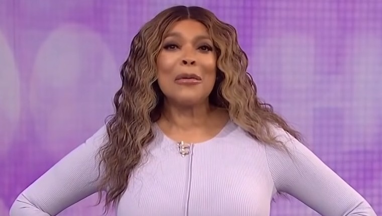 Wendy Williams’ Publicist Releases New Video Of Her - Isn’t There A Disabilities Act Dedicated To Things Like This? 