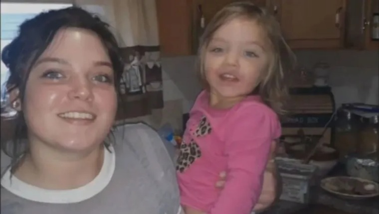 True Crime: Michigan Woman, Justine Johnson, Kills Child After Hearing Voices