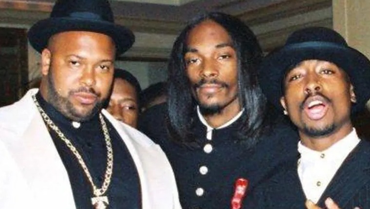 Suge Knight's Son Is Happy That Snoop Dogg Bought Death Row - "It's A Victory For The West Coast"