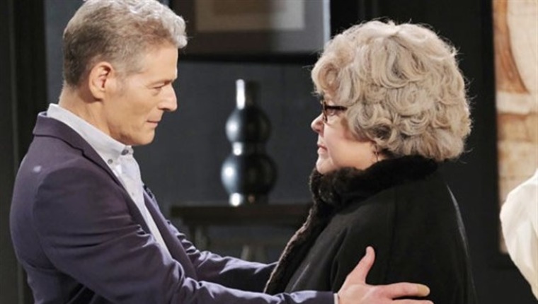 'Days Of Our Lives' Spoilers: Craig Wesley (Kevin Spirtas) And Nancy Wesley’s (Patrika Darbo) Marriage Is Crumbling To Pieces