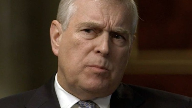 Prince Andrew Will Be Questioned Under Oath As Part Of Civil Sex Assault Case