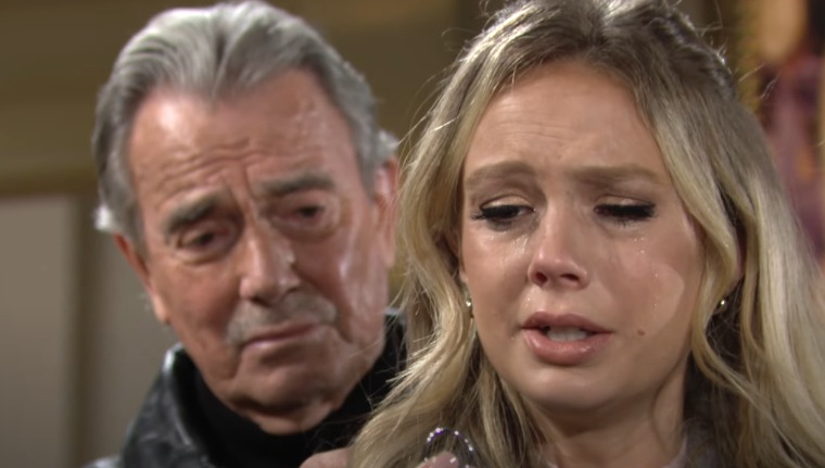 'The Young and the Restless' Spoilers: Turmoil Ahead For The Newman Family