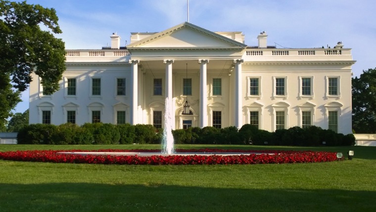 The White House Says More Can Be Done To Stop COVID-19 Misinformation On Spotify