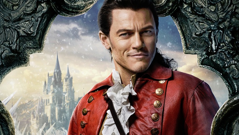 Disney+ Set To Give 'Beauty And The Beast's Gaston His Own Series - Luke Evans And Josh Gad Will Be Returning To The Small Screen