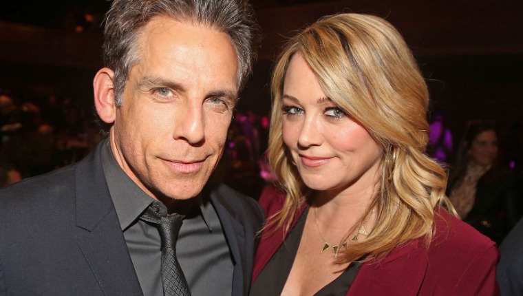 Ben Stiller And Christine Taylor Have Rekindled Their Marriage After a 5 Year Split