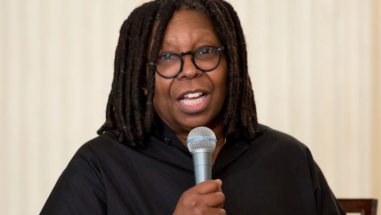 Former Jewish Producer For 'The View' Gives Her Take On Whoopi Goldberg's Comments