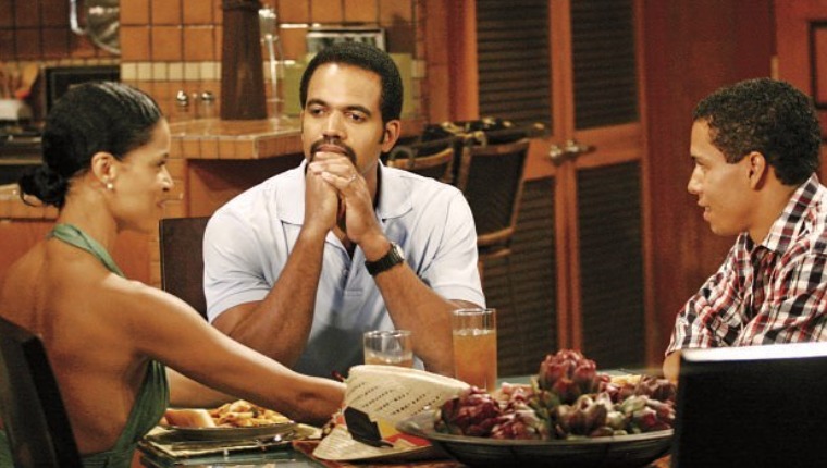 'The Young And The Restless' Spoilers: Special Tribute Episode To Kristoff St. John Will Take Place On March 4th With Current AND FORMER Members Of The Cast