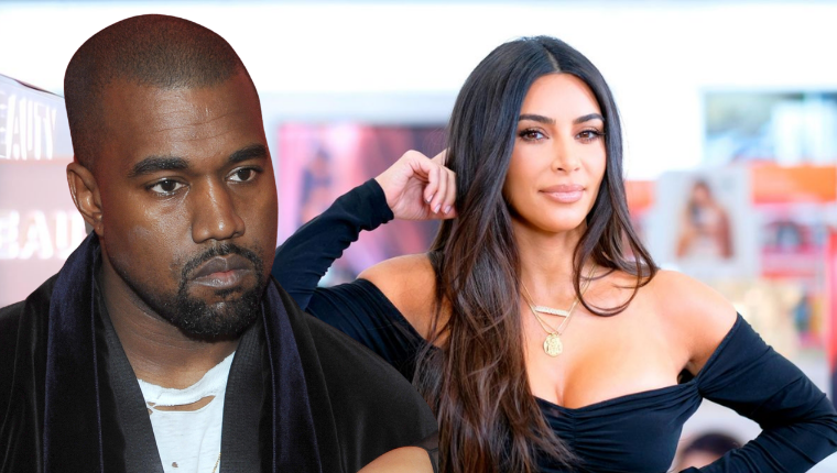 Kanye West Is Calling Out Kim Kardashian For Saying She’s Their Children’s Main Provider