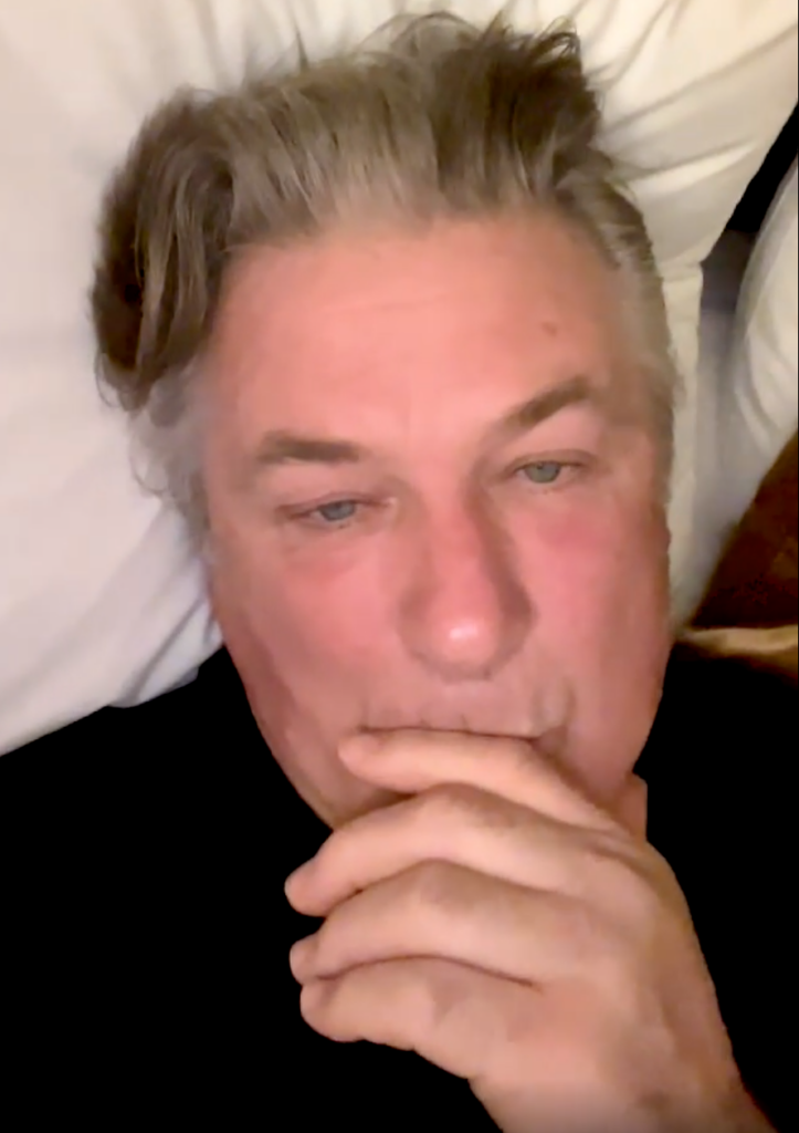 Alec Baldwin