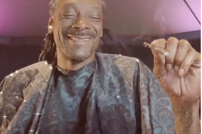 Snoop Dogg 