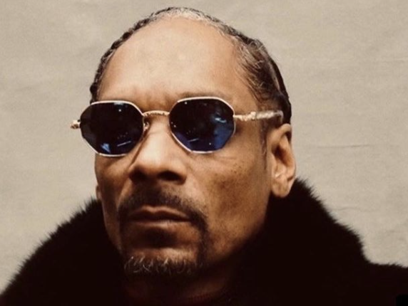 Snoop Dogg