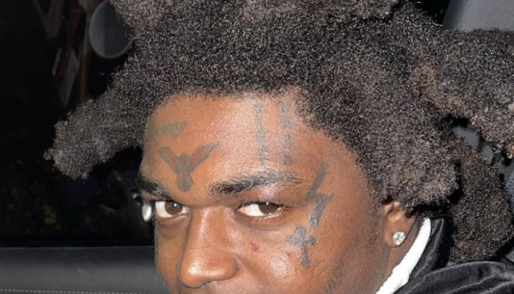 Kodak Black
