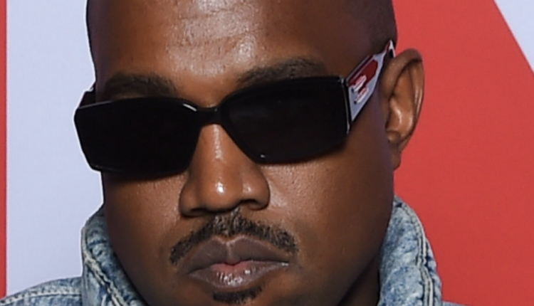 Kanye West