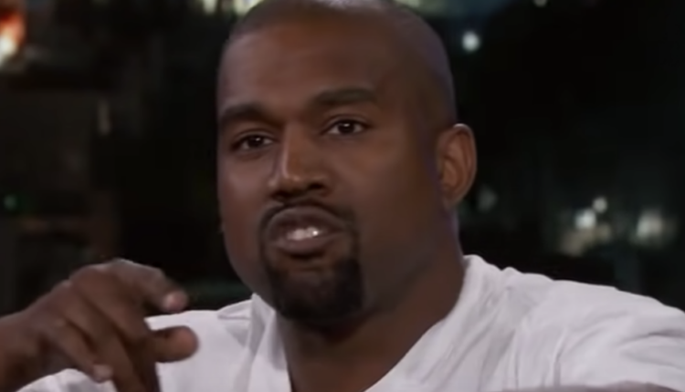 Kanye West