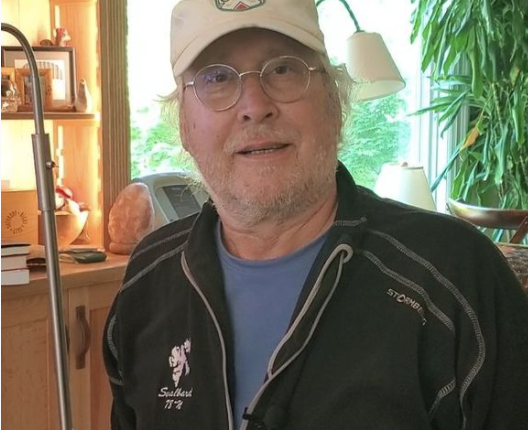 Chevy Chase