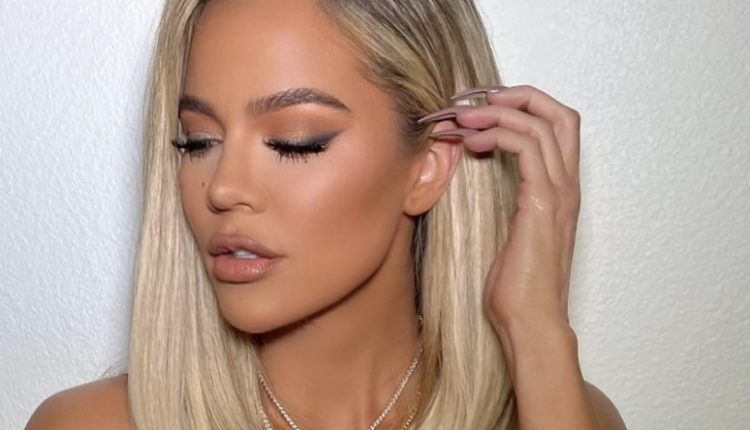 Khloe Kardashian