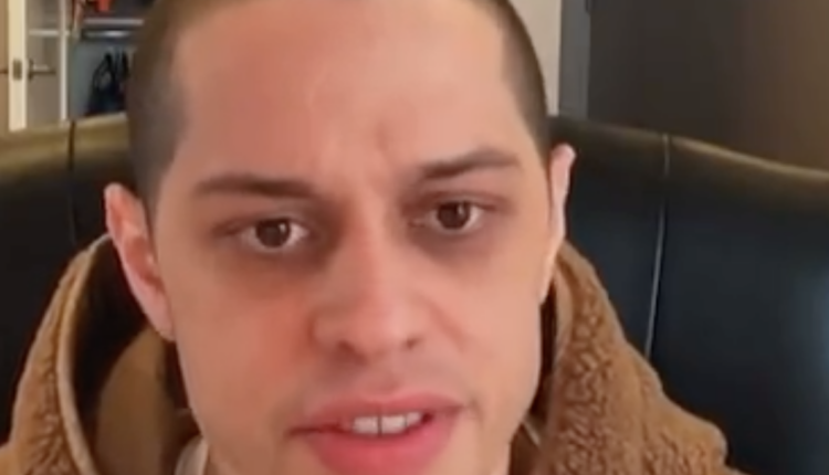 Pete Davidson