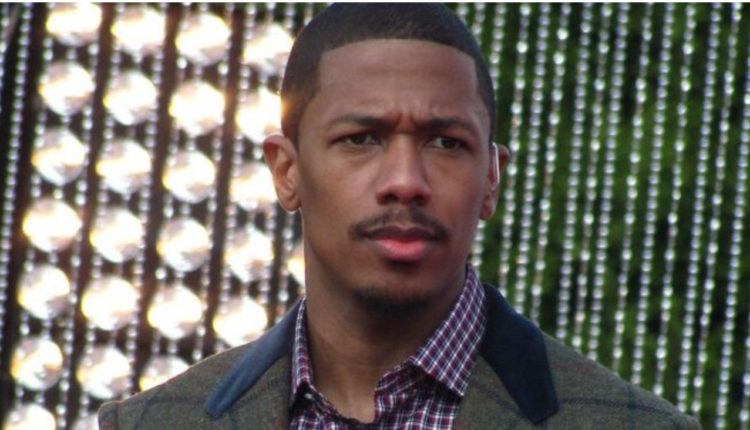 Nick Cannon 
