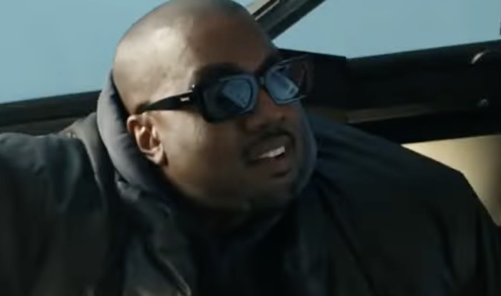 Kanye West
