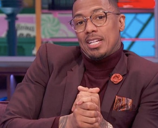 Nick Cannon