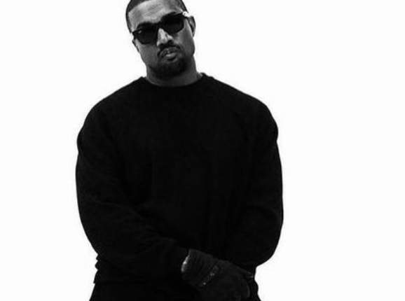 Kanye West