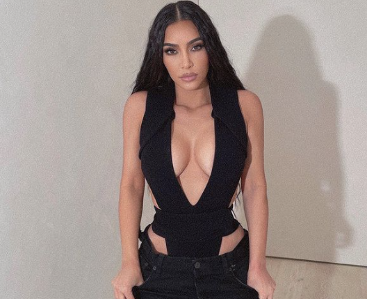 Kim Kardashian