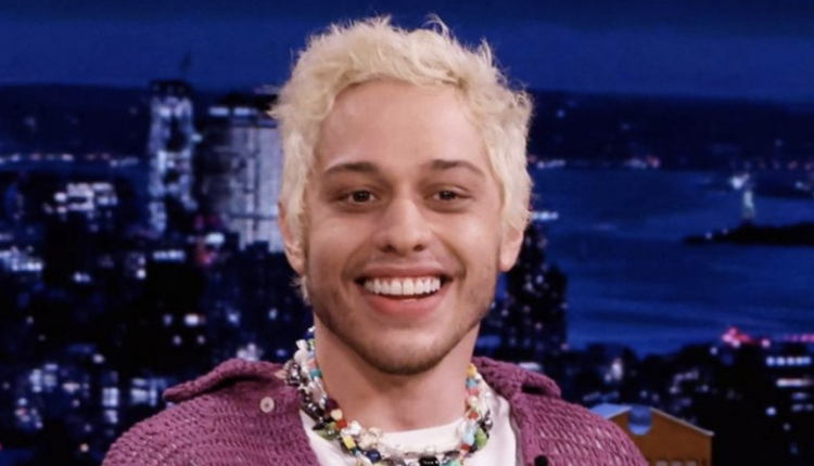 Pete Davidson 