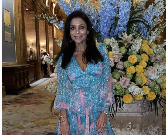 Bethenny Frankel