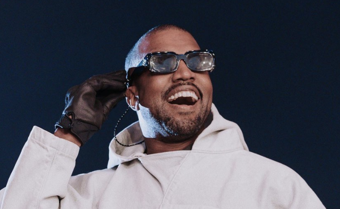 Kanye West
