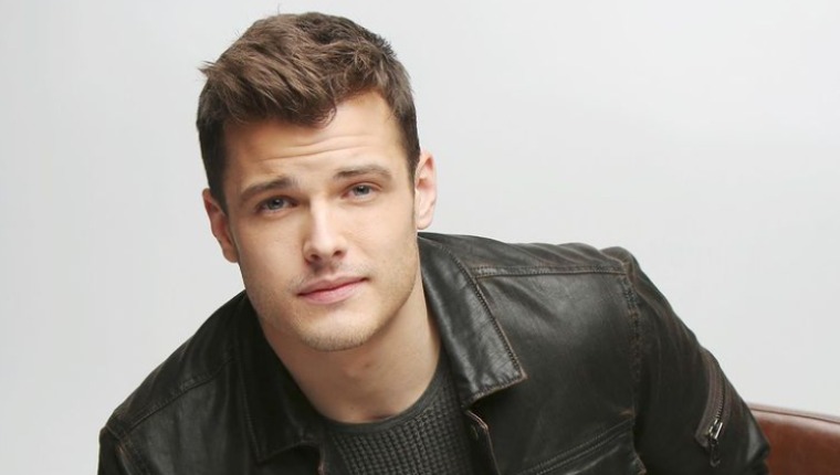 'The Young And The Restless' Spoilers: Soap Opera Digest Confirms The Return Of Kyle Abbott (Michael Mealor)