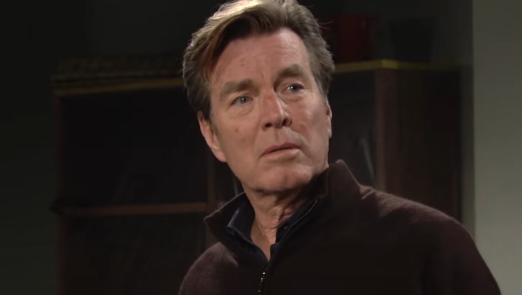 'The Young And The Restless' Spoilers: Fans React To The Cryptic Teaser Featuring Jack Abbott (Peter Bergman) And A Mystery Person!