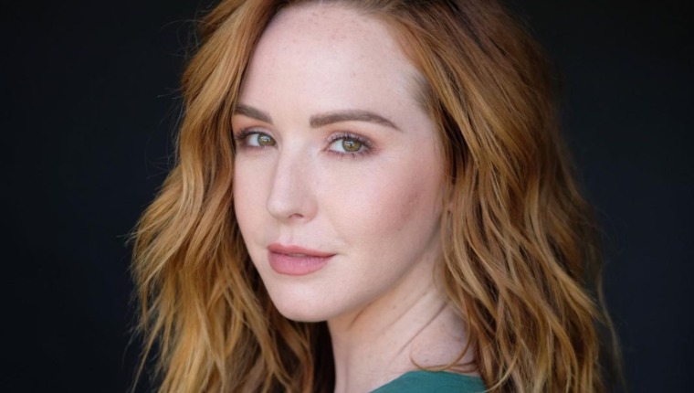 'The Young And The Restless' Spoilers: Celebrate 25 Years Of Camryn Grimes (Mariah Copeland) In Special Milestone Video