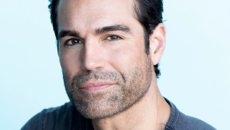 'The Young And The Restless' Spoilers: Jordi Vilasuso (Rey Rosales) Thanks Fans And Will Miss The Show Dearly