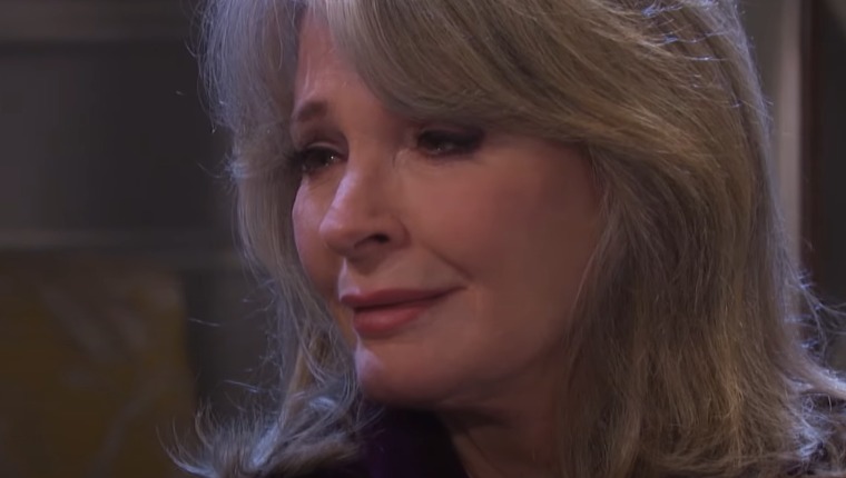 NBC 'Days of Our Lives' Spoilers For March 15: Marlena Battles A Demon, Eli's In Danger, And Allie Has A Confession