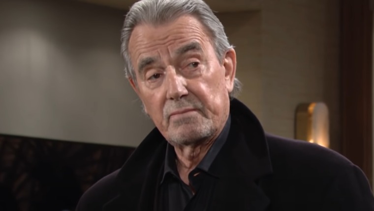 CBS 'The Young and the Restless' Spoilers For March 3: Victor Follows Through; Devon Protects Dominic; Victoria Makes A Dangerous Decision