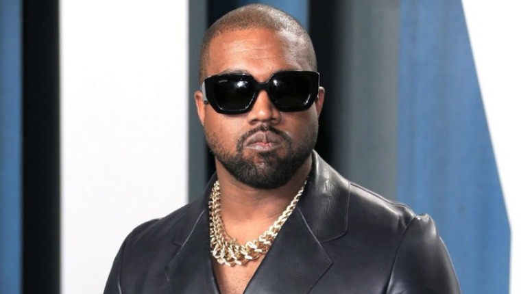 Kanye West’s Yanked From Grammys Line-Up Over “Concerning Online Behavior”