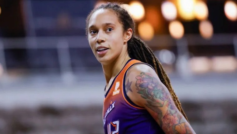 Here’s What You Need To Know About WNBA Star Brittney Griner’s Arrest In Russia