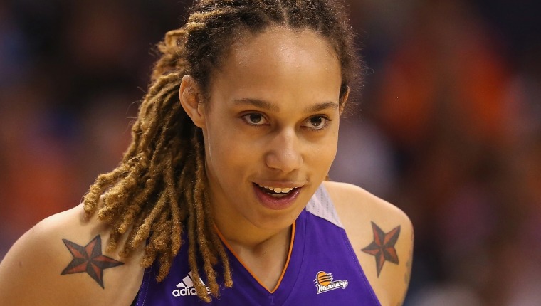 Critics Sound Off Over Brittney Griner’s Arrest In Russia: Will She Make It Back Home?